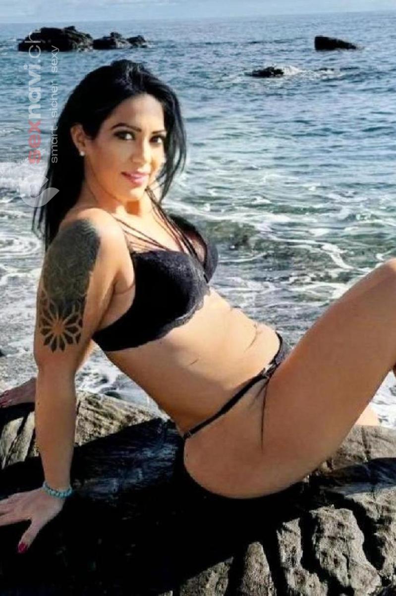 Jenny 🔥 Milf Sex Girl Chur 🔥 St.Gallen, Glarus, Graub&uuml;nden, Chur, Schweiz