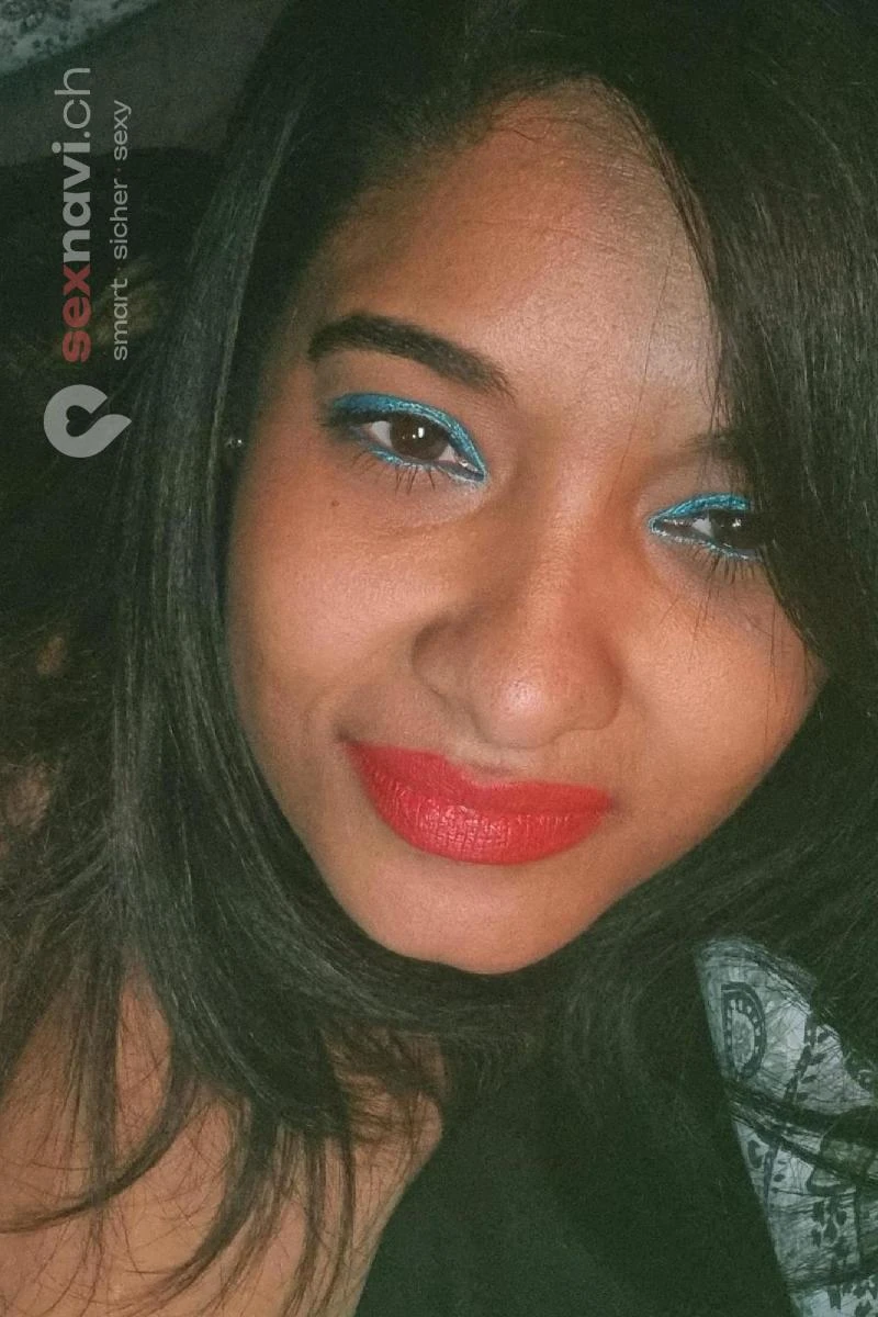 Jeniffer 💢 J&auml;gerbar 💢 Schweiz, Luzern , Seewen SZ, Schwyz
