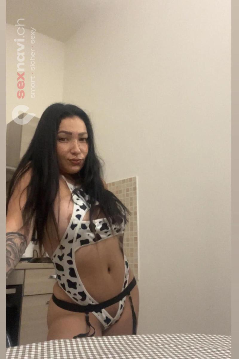 Kathalina 🔥 Anal Latina Sex 🔥 Thurgau, Schweiz, Balterswil