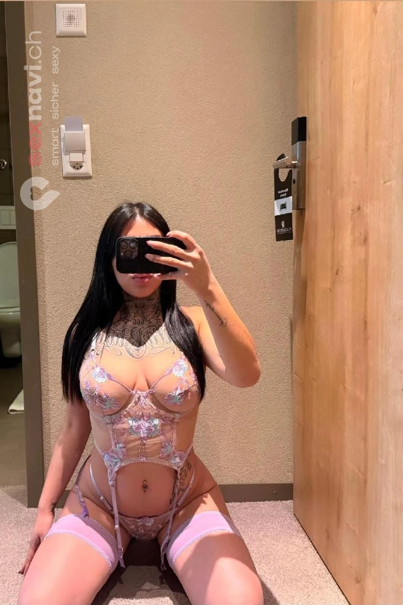 Alana Ultra Heiss 🔥 Escort 200CHF/Stunde 🔥 Emmen, Deutschland, Schweiz, Luzern