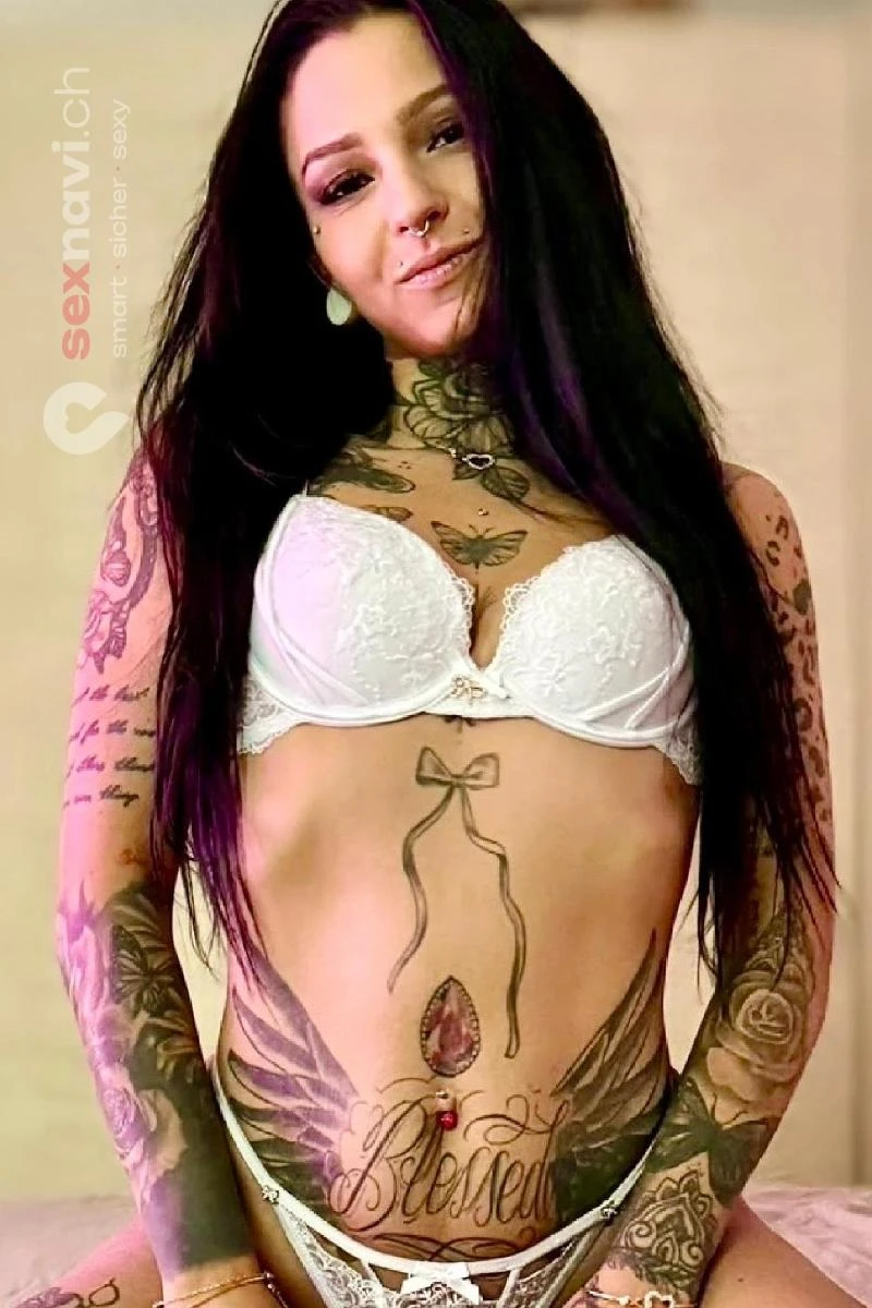 Kathrin by Golden-Girls Bern Umgebung, Schweiz, Thun