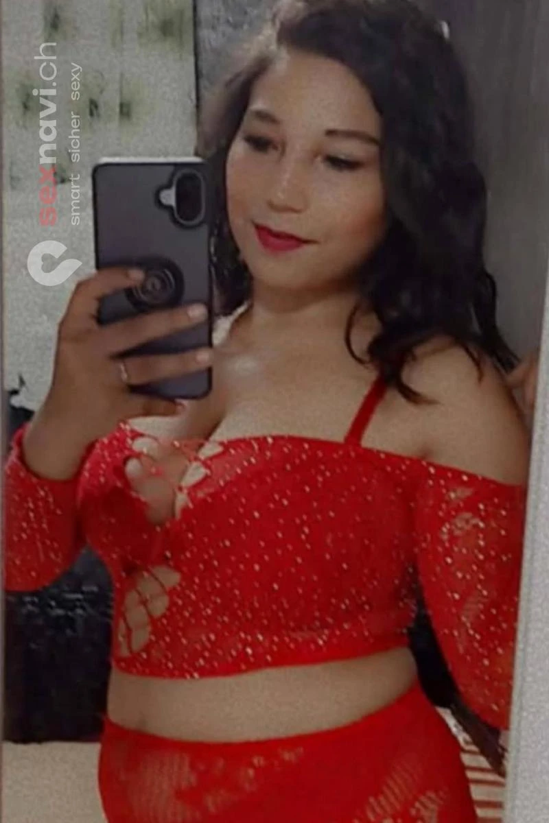 Mariana 💢 J&auml;gerbar 💢 Schweiz, Luzern , Seewen SZ, Schwyz