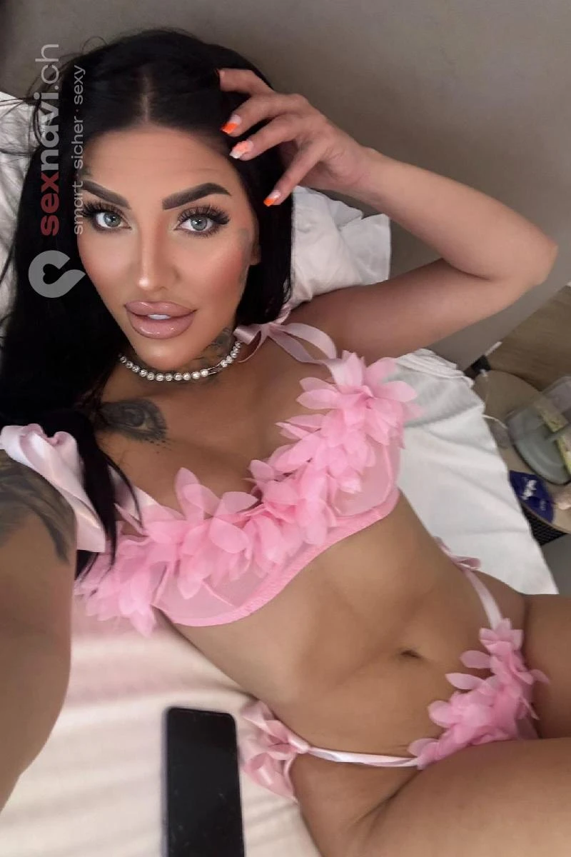 Lexy ⭐ 🔥 Er&ouml;ffnungsrabatt ❗ St.Gallen, Z&uuml;rich Umgebung, Thurgau, Romanshorn, Schweiz