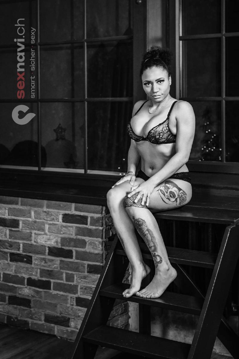 CHANTELLE 💋 neues TOP GIRL Basel, Basel, Schweiz