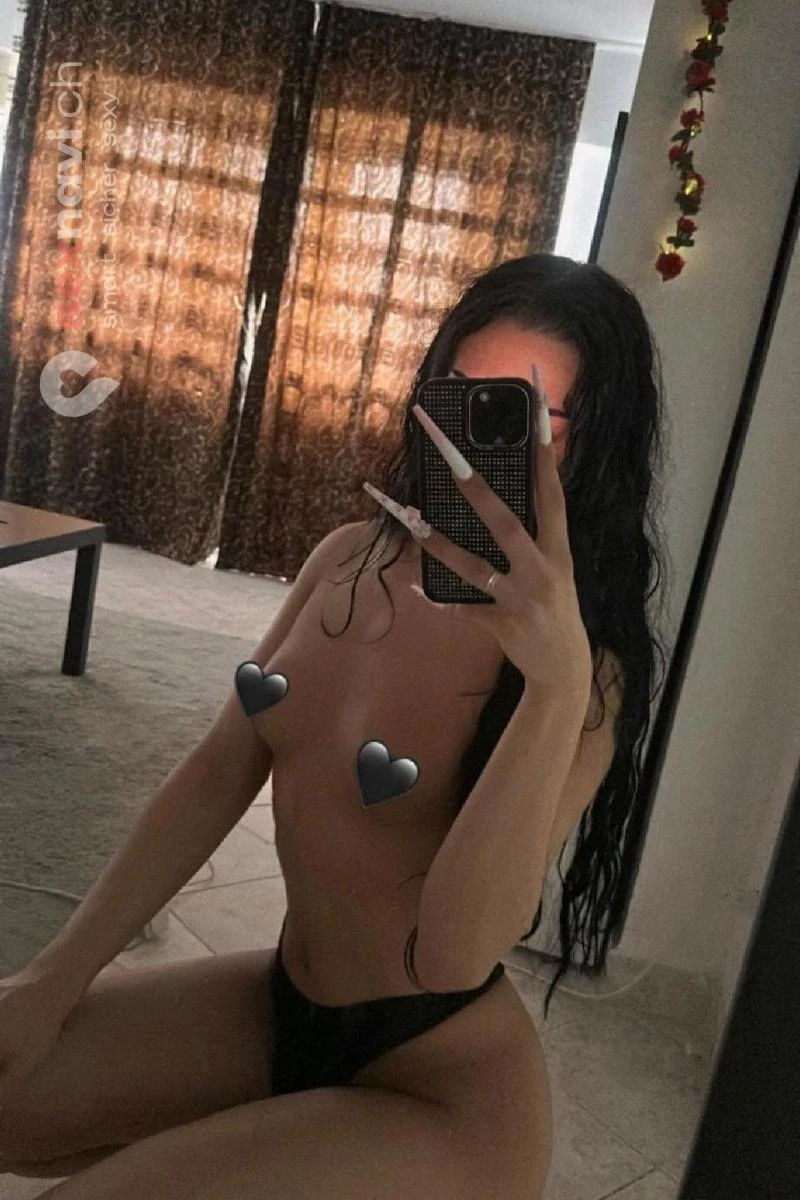 TS Melissa 🔥Aktiv und passiv hot Trans Z&uuml;rich Umgebung, St.Gallen, Thurgau, Schweiz