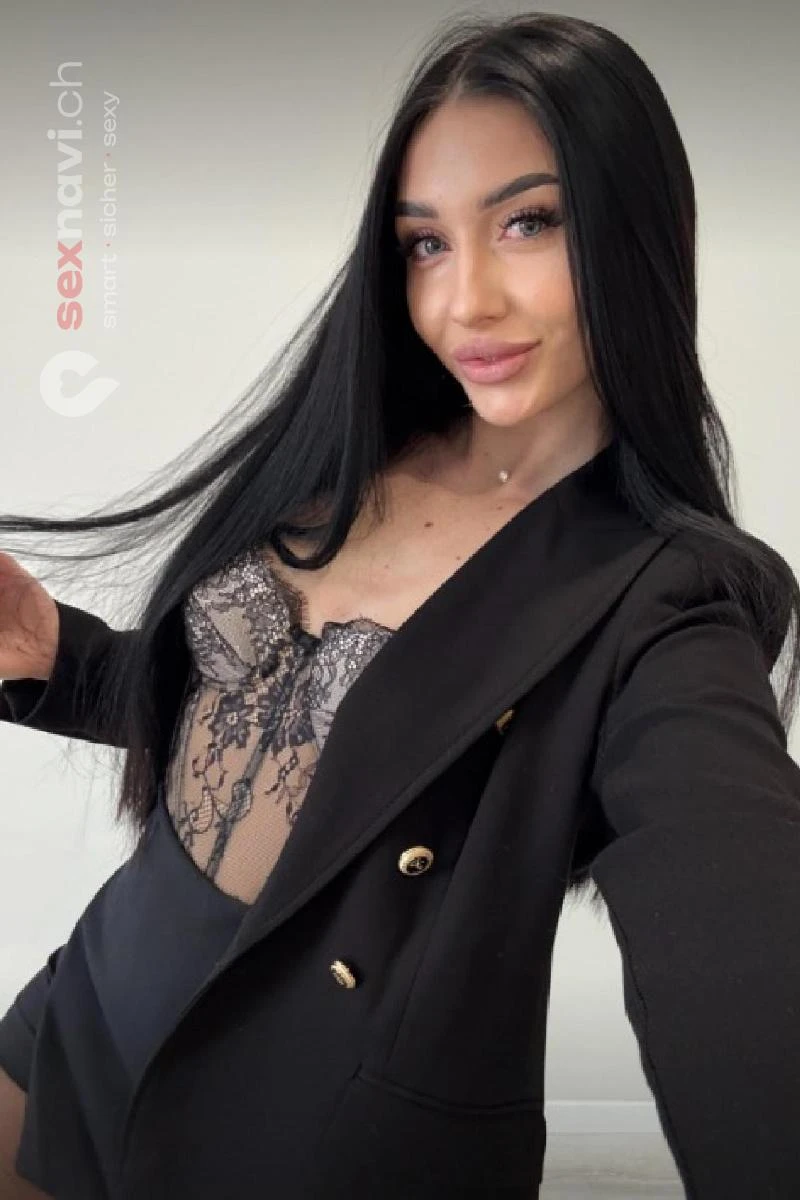 Silwia Ab 15.09-TE Zug, Luzern, Aargau, Schweiz, Luzern