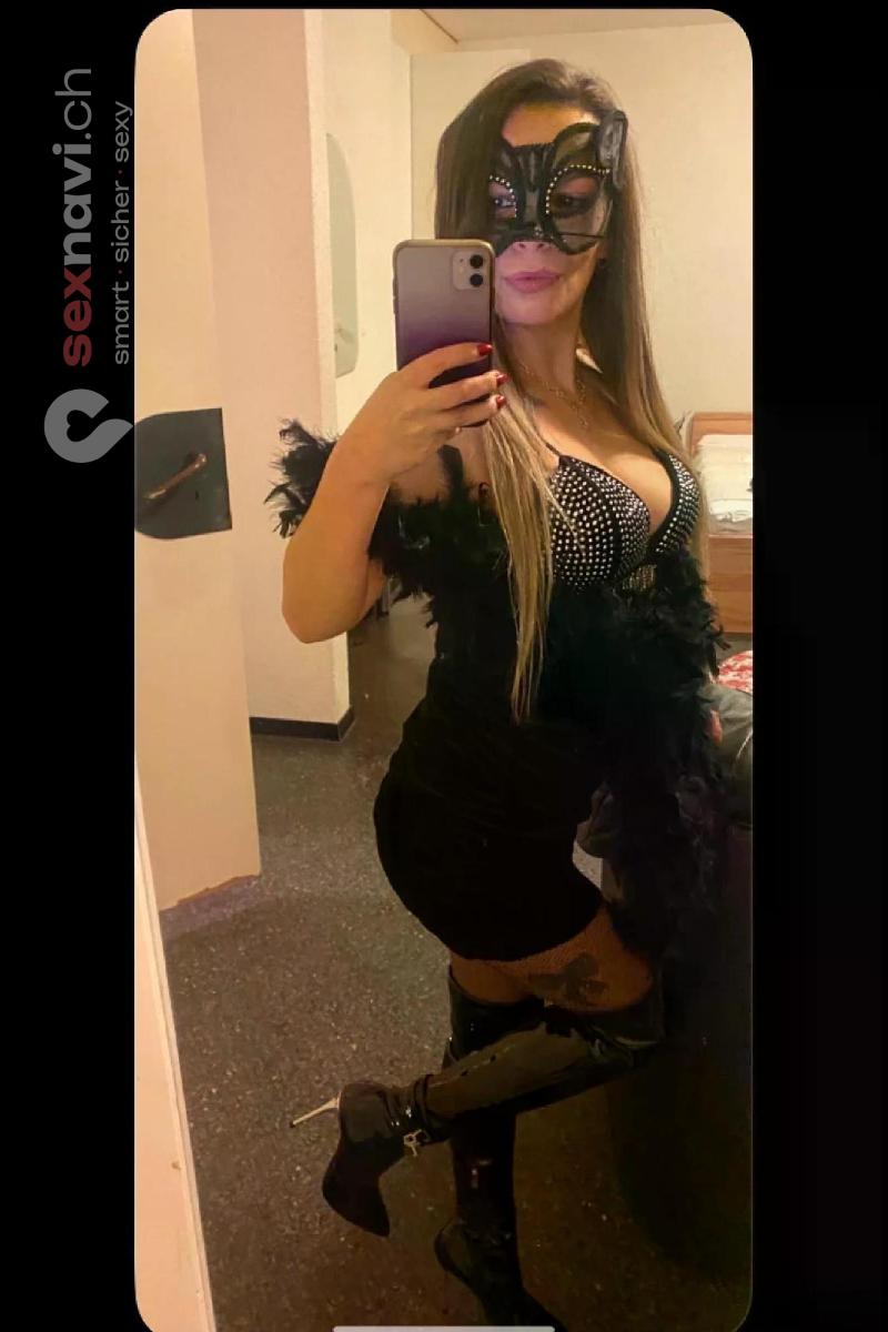 Nora 🔥 dirty Blondine 🔥 Aargau, Schweiz, Menziken, Luzern , Schwyz