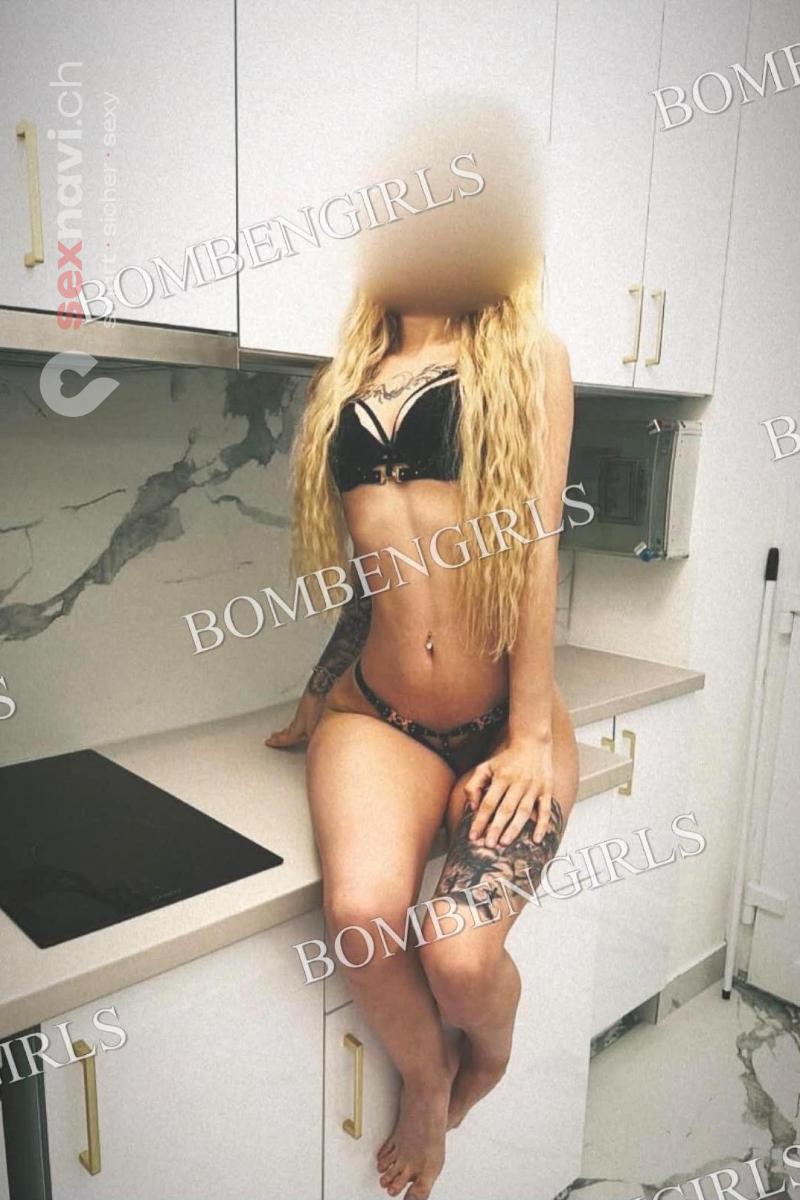 Synti ab 24.9 SEHR SEXY xxx GIRL St.Gallen, &Ouml;sterreich, Thurgau, Schweiz, M&uuml;llheim Dorf
