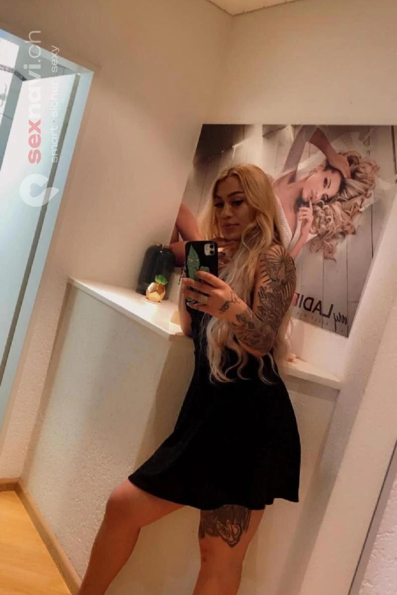 BELLA DEINE girlfriend Zug, Luzern, Aargau, Schweiz, Luzern