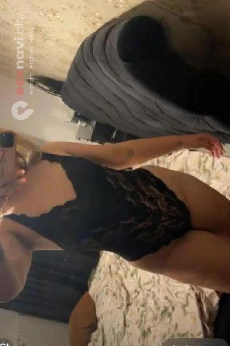 Sandra 🔥 Aktion Preise 🔥 St.Gallen, Z&uuml;rich Umgebung, Thurgau, Abtwil SG, Schweiz