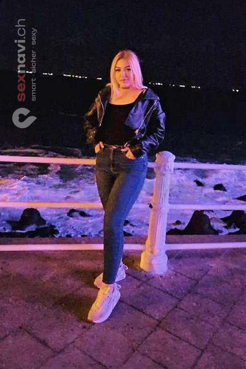 Sandra 🔥 Aktion Preise 🔥 St.Gallen, Z&uuml;rich Umgebung, Thurgau, Abtwil SG, Schweiz