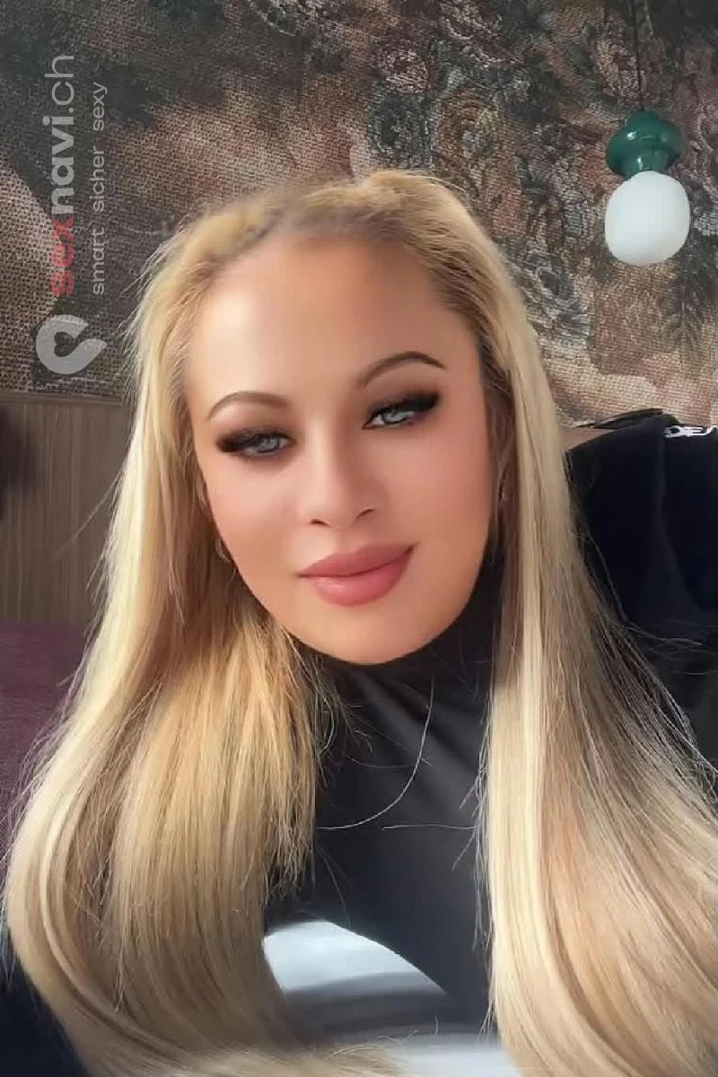 Fanny 🔥 Porno Service Paket A-Z🔥 St.Gallen, Thurgau, Schweiz
