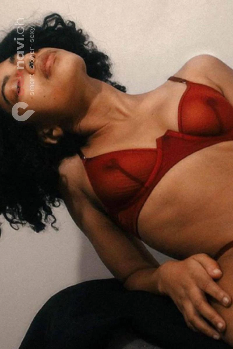 Olga Skinny afro girl Z&uuml;rich Umgebung, Volketswil, Thurgau, Z&uuml;rich Stadt, Schweiz