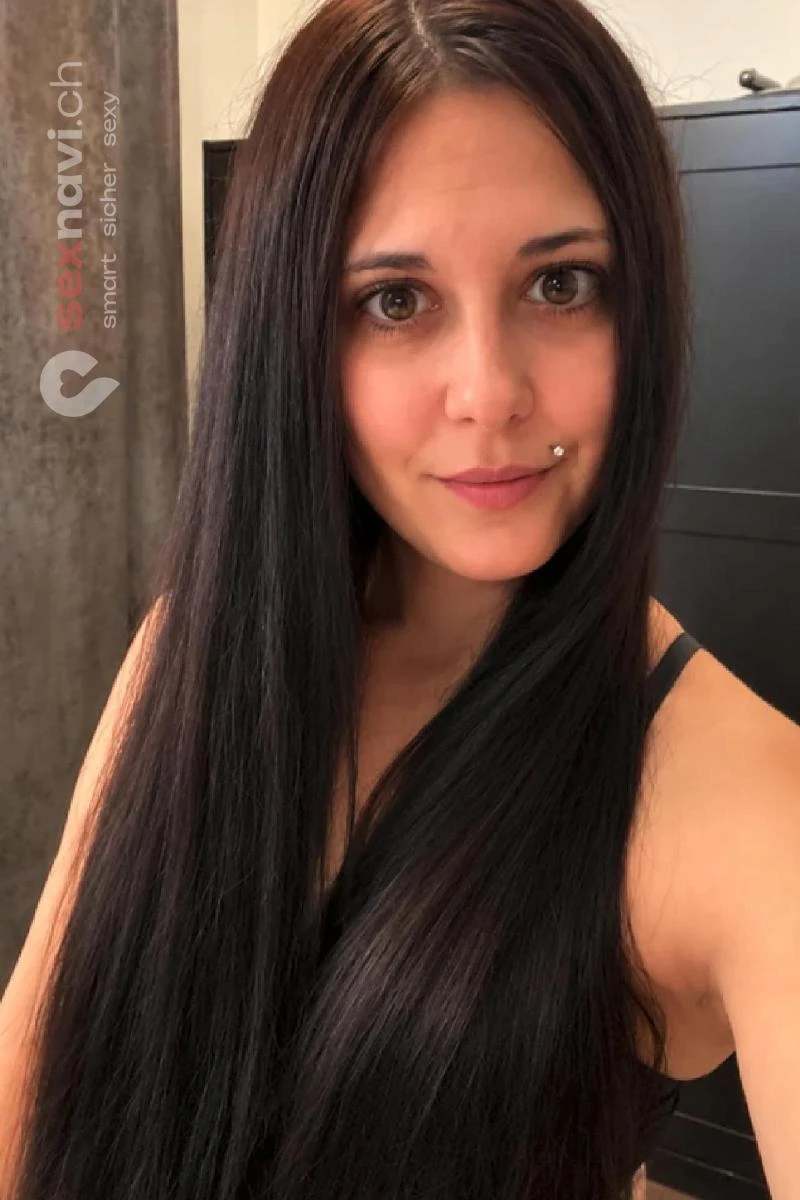 Jennyfer Nat&uuml;rliche Sch&ouml;nheit &Ouml;sterreich, Bern Umgebung, Bern Stadt, Steffisburg, Schweiz