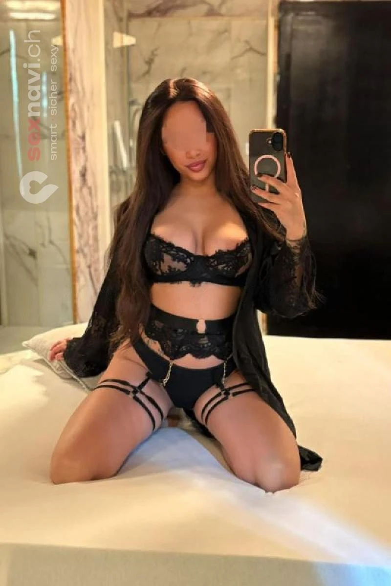Tiffany 🍑💃 Naturgeile Sexg&ouml;ttin &Ouml;sterreich, Aargau, Schweiz, Zofingen