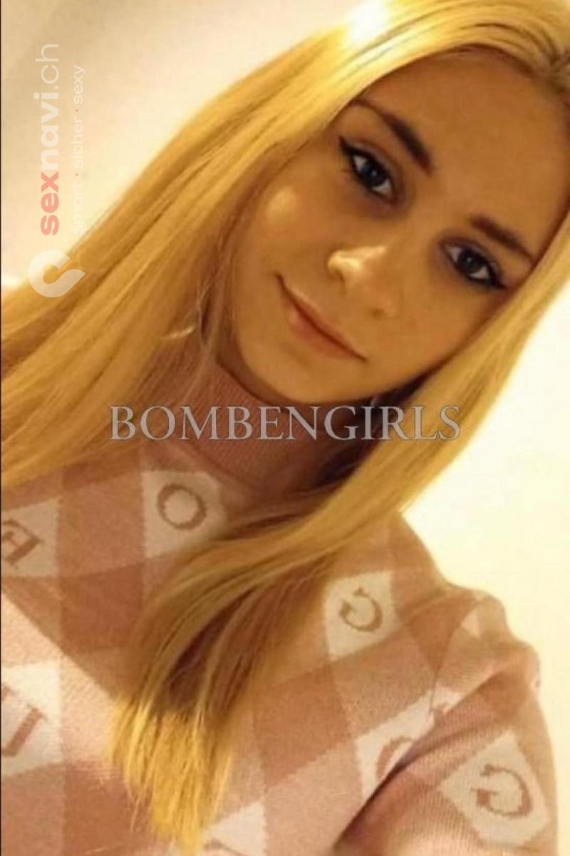 Lara H&uuml;bsche xxx Skinny Girl St.Gallen, &Ouml;sterreich, Thurgau, Schweiz, M&uuml;llheim Dorf