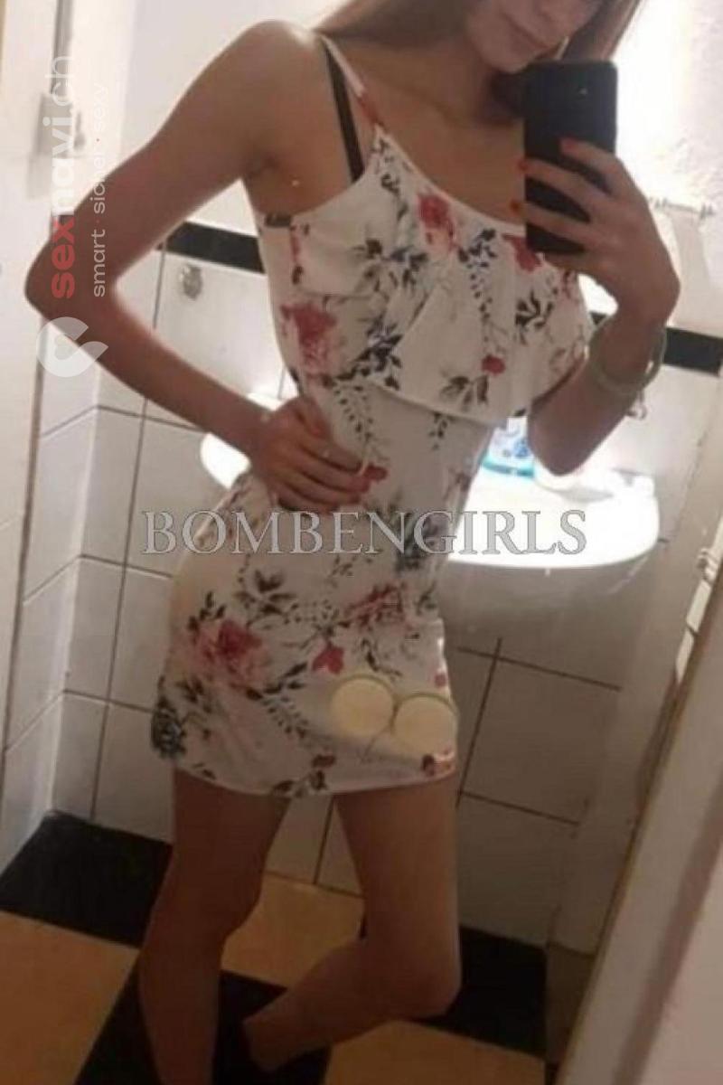 Lara H&uuml;bsche xxx Skinny Girl St.Gallen, &Ouml;sterreich, Thurgau, Schweiz, M&uuml;llheim Dorf