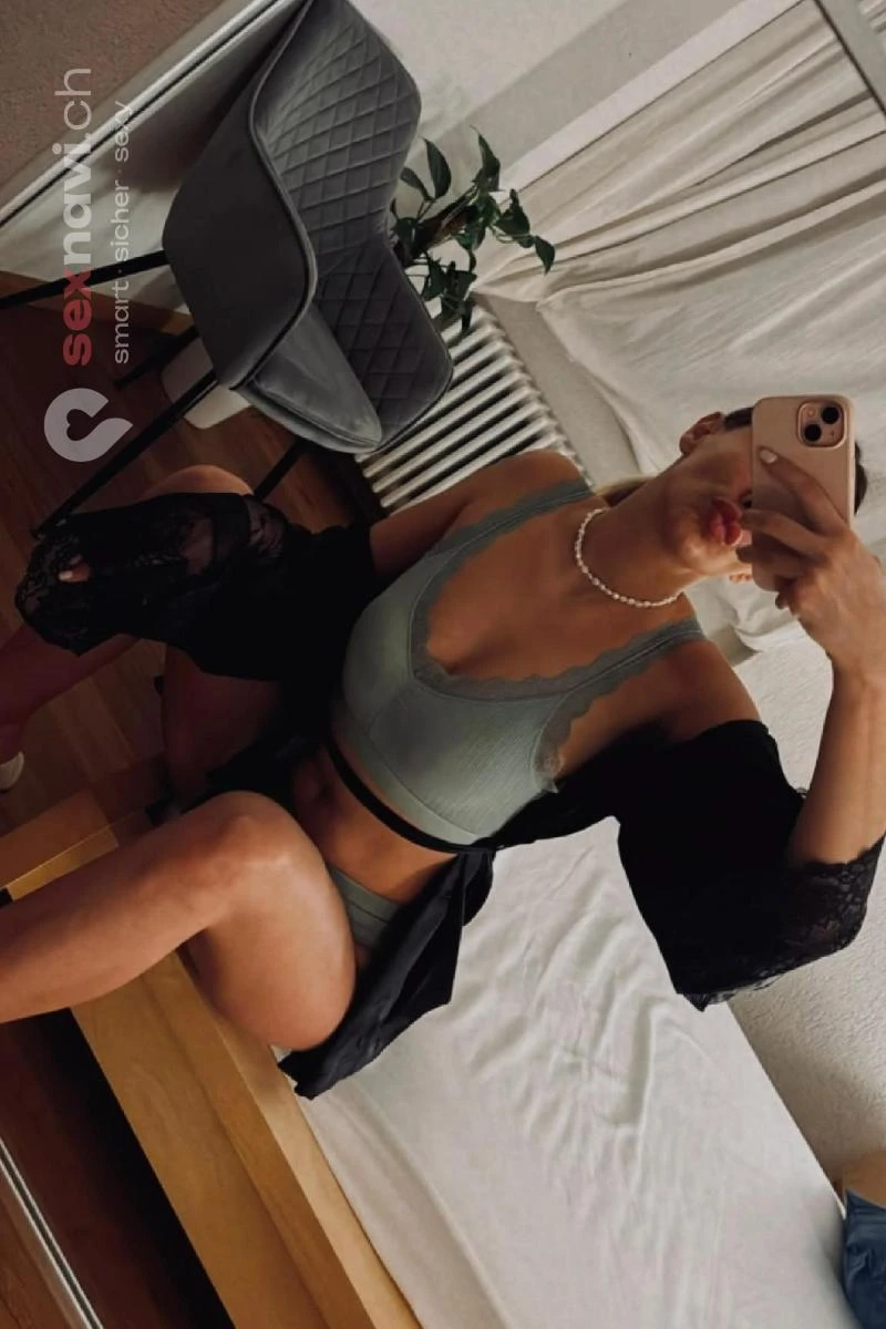 ROMINA  Bern Stadt, Schweiz, Biel/Bienne - Grenchen, Solothurn, L&auml;tti
