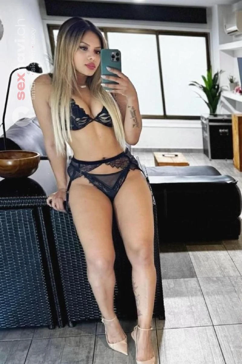 MILENA Scharfe sexy Blondine ‼️ Bern Stadt, Schweiz, Biel/Bienne - Grenchen, Solothurn, Luterbach