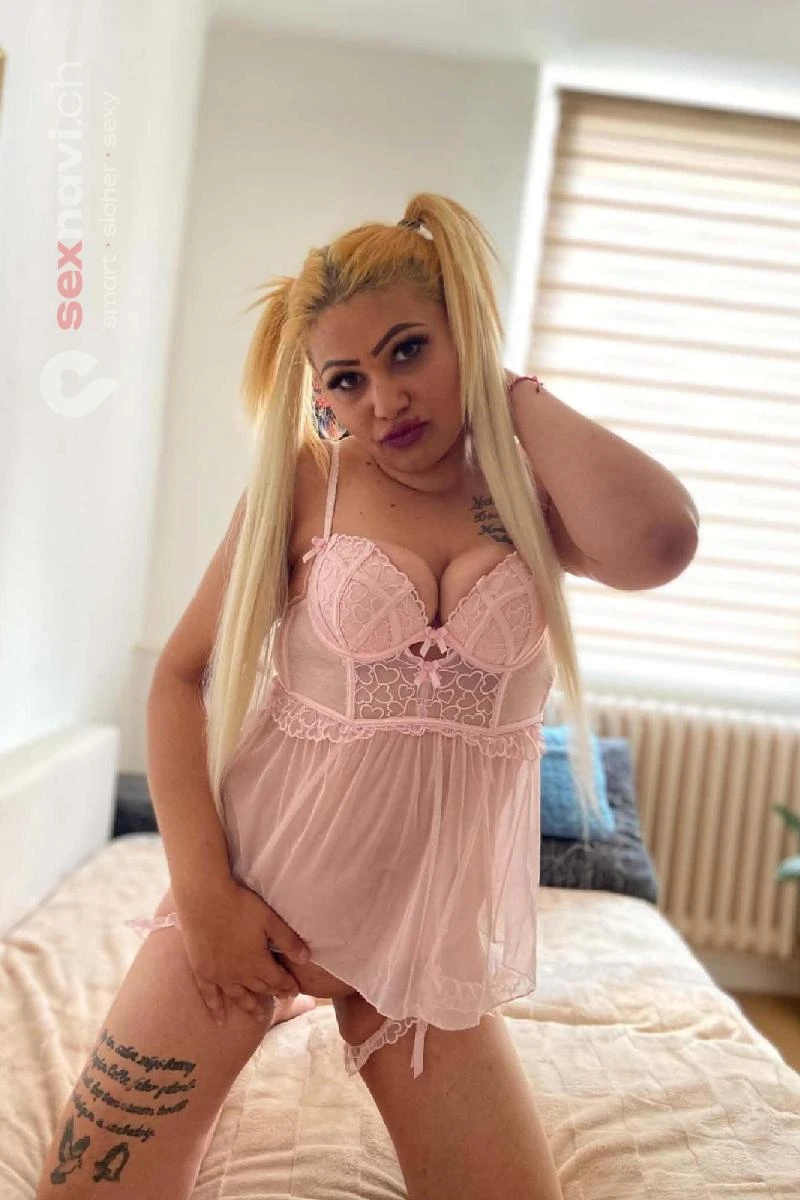 Sanel 😈Porno Service Paket 🔥 St.Gallen, Thurgau, Schweiz