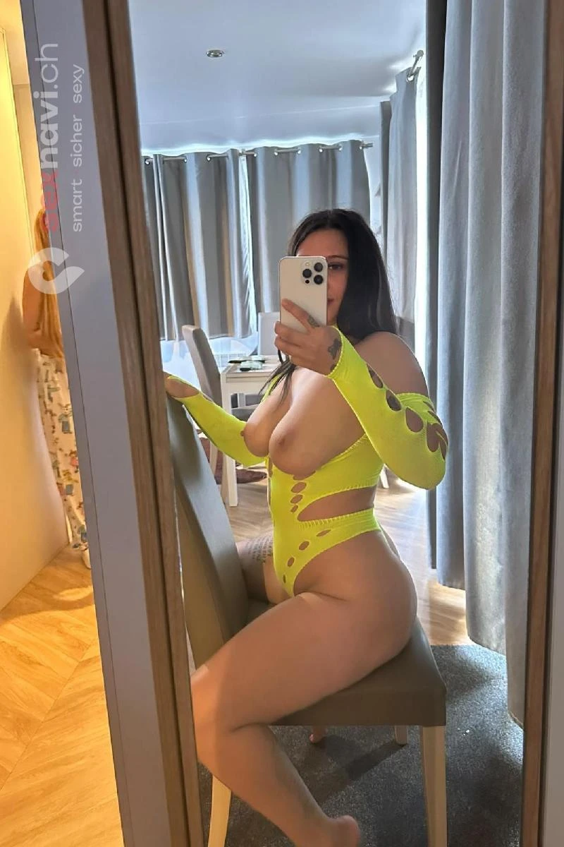 Andra 😍 Top Escort Girl Z&uuml;rich Umgebung, Schaffhausen, Schaffhausen, Z&uuml;rich Stadt, Schweiz