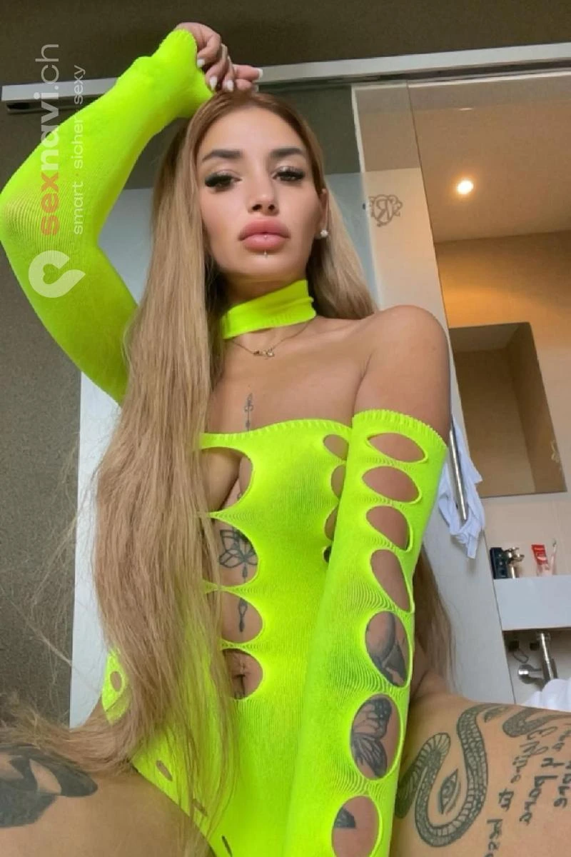 Ama 😍 Top Escort Girl Z&uuml;rich Umgebung, Schaffhausen, Z&uuml;rich Stadt, Schweiz