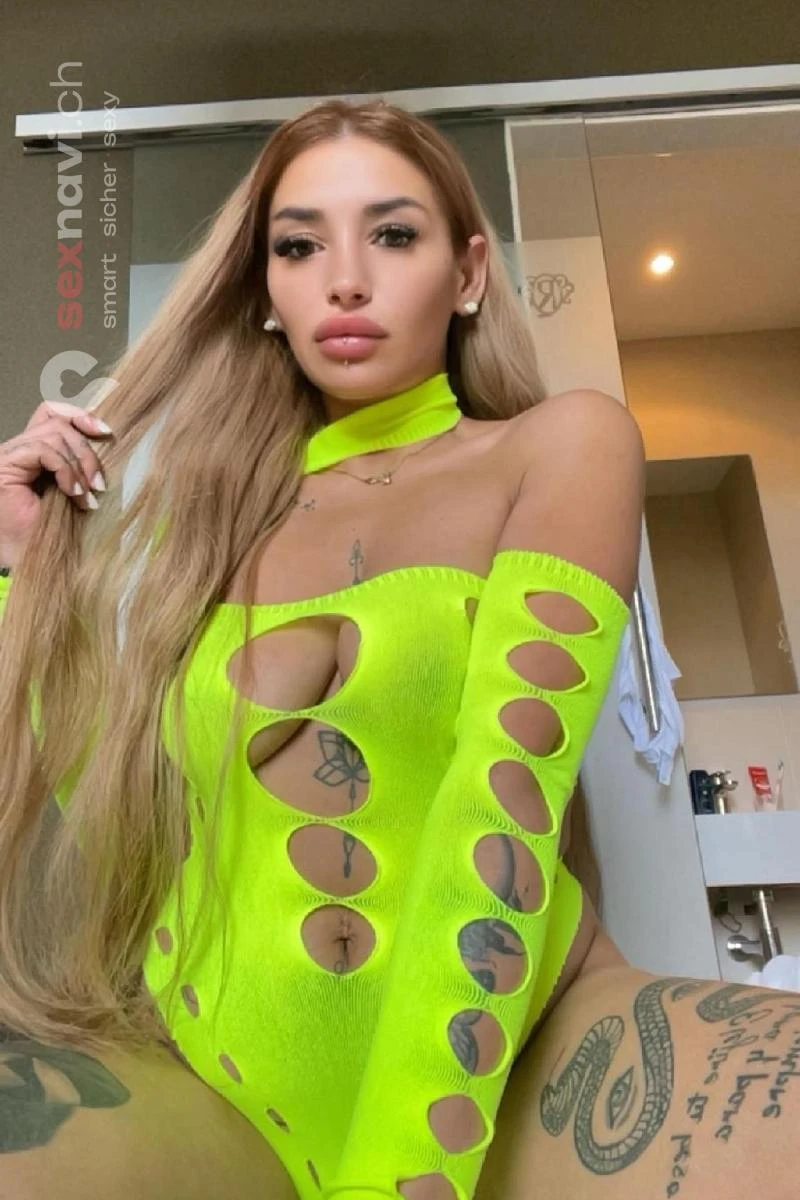 Ama 😍 Top Escort Girl Z&uuml;rich Umgebung, Schaffhausen, Z&uuml;rich Stadt, Schweiz