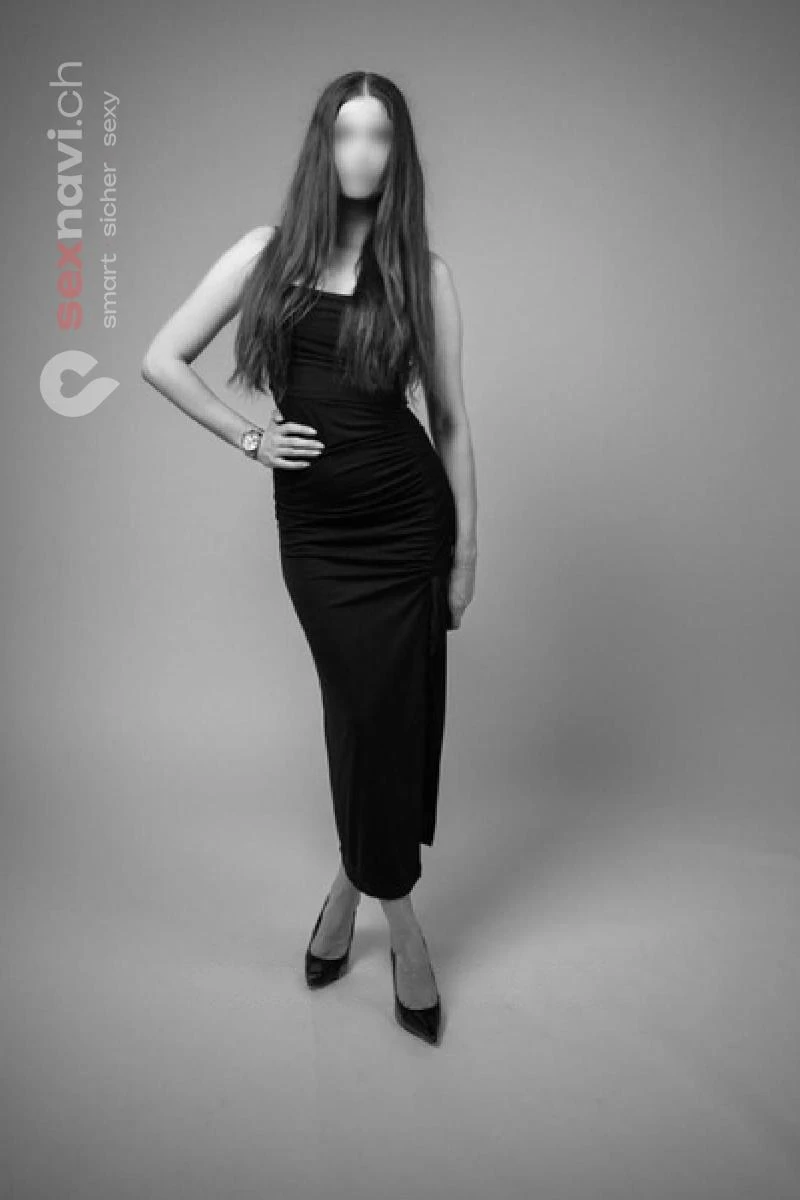 Angie CZ 💖 Quiet but seductive 💖 St.Gallen, Thurgau, Schweiz, Rheineck