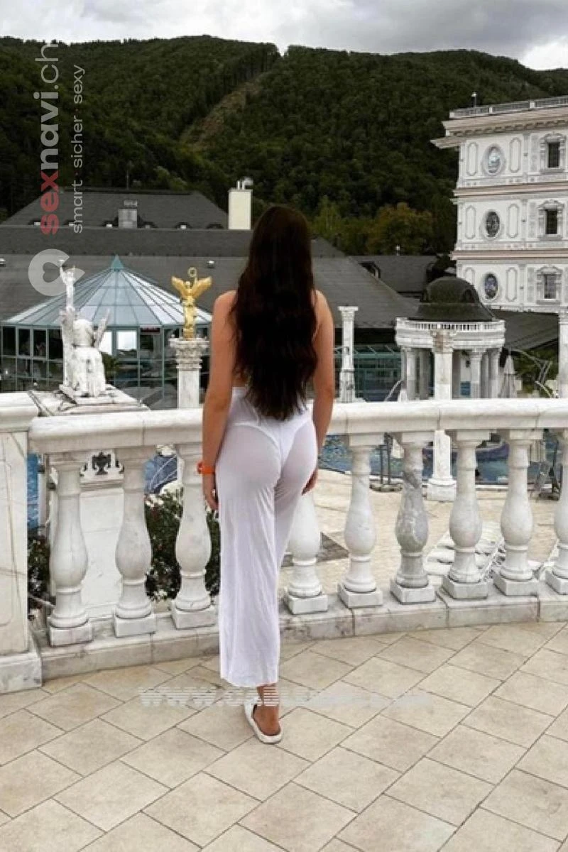 Angie CZ 💖 Quiet but seductive 💖 St.Gallen, Thurgau, Schweiz, Rheineck
