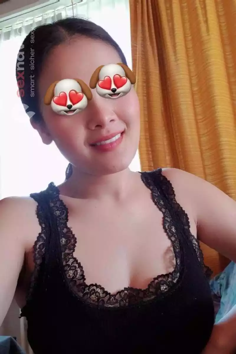 Julie ❤️ Sweet Thai 🔥 St.Gallen, Zürich Umgebung, Thurgau, Wil SG, Schweiz