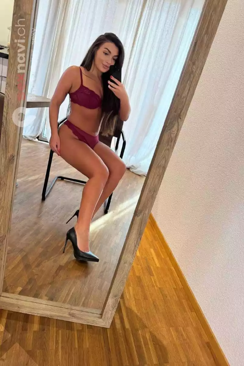 Luna 🔥 GFE+Tantra Massagen💆 Zürich Umgebung, Zug, Zug, Schweiz, Luzern