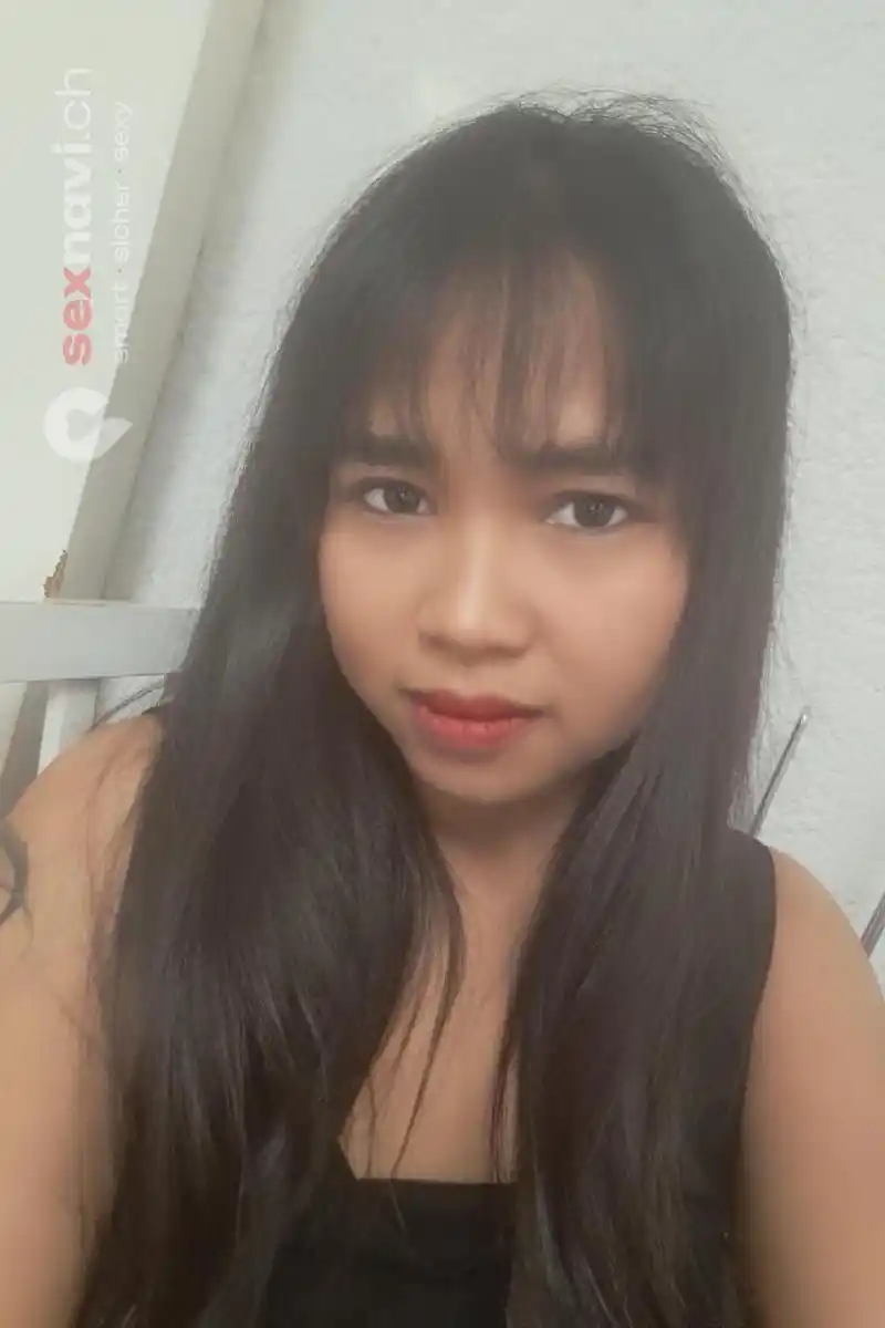 NAM 💜 Junge Thai Masseurin 💜 Zug, Luzern, Aargau, Schweiz, Luzern