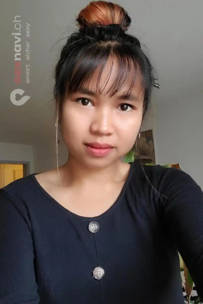 NAM 💜 Junge Thai Masseurin 💜 Zug, Luzern, Aargau, Schweiz, Luzern