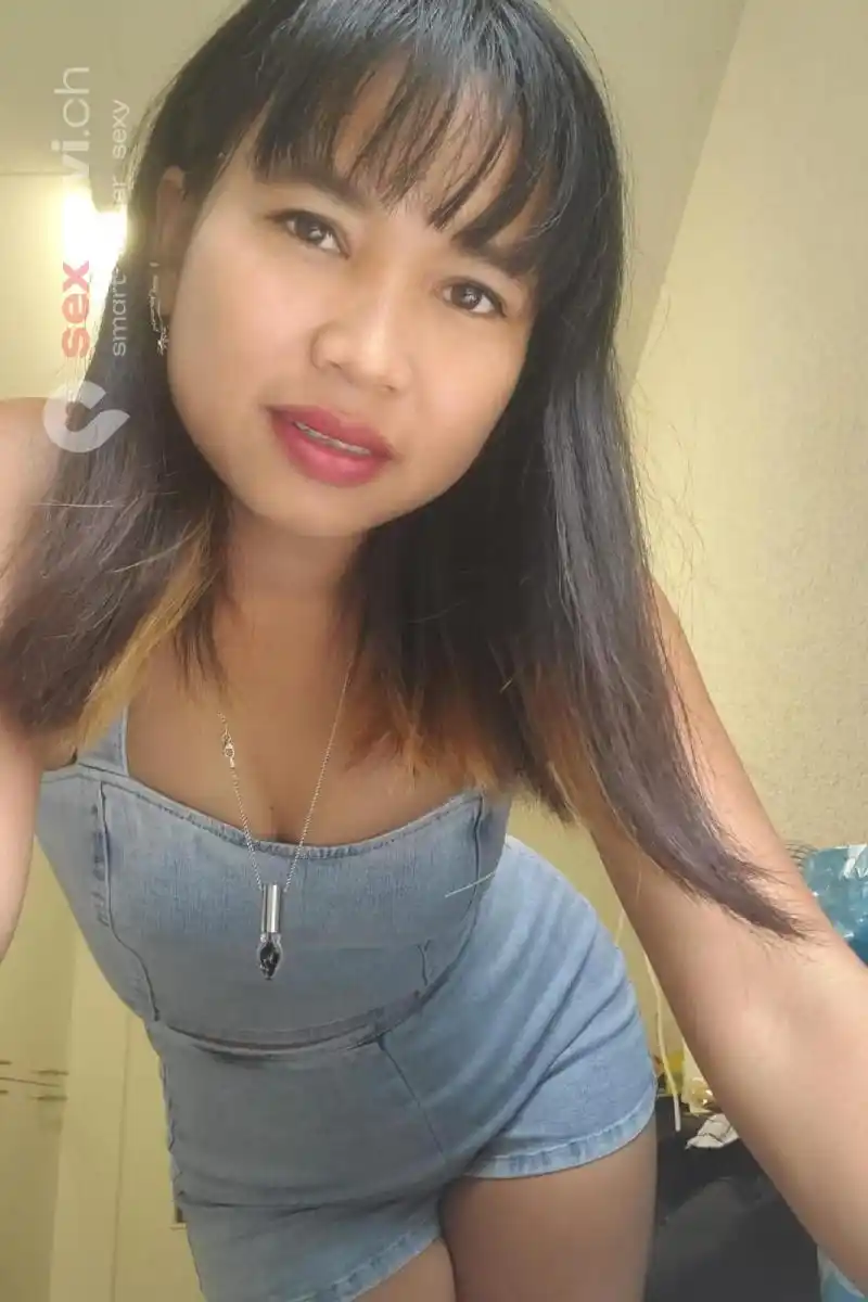 NAM 💜 Junge Thai Masseurin 💜 Zug, Luzern, Aargau, Schweiz, Luzern