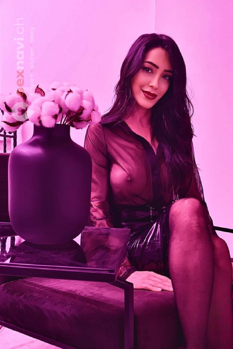 FETISCH Lady Dilara Komm in meine Welt 😈 Glarus, St.Gallen, Graub&uuml;nden, Landquart, Schweiz