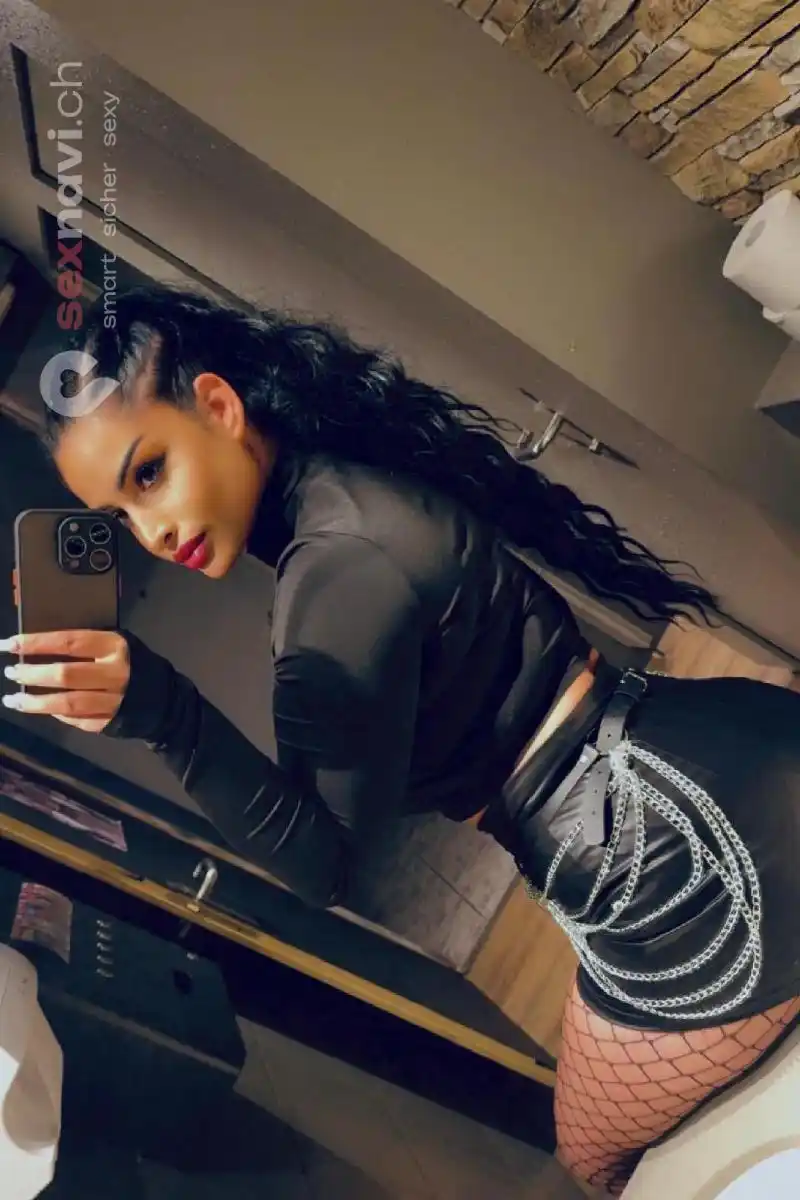 Sara 🔥 ab 100.- 30 min🔛🔥 VOLL. St.Gallen, Zürich Umgebung, Graubünden, Schweiz, Buchs SG