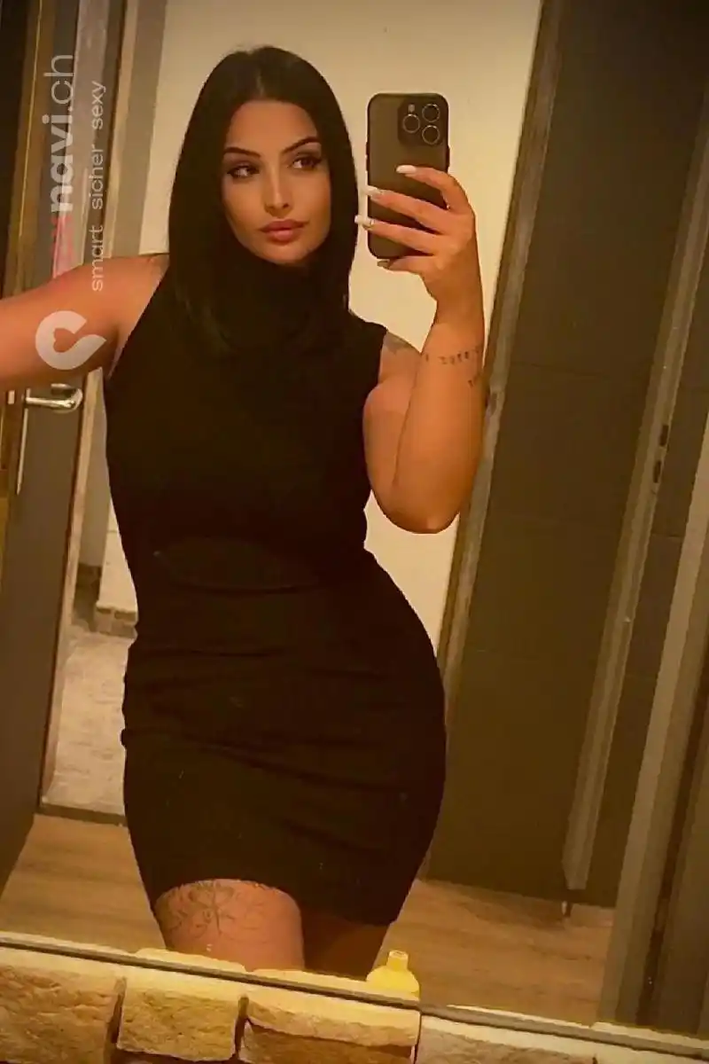 Sara grenzenloser Abendteuer St.Gallen, Zürich Umgebung, Walenstadt, Graubünden, Schweiz