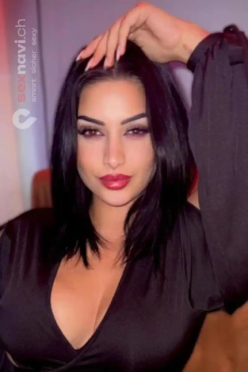 Sara grenzenloser Abendteuer St.Gallen, Zürich Umgebung, Walenstadt, Graubünden, Schweiz