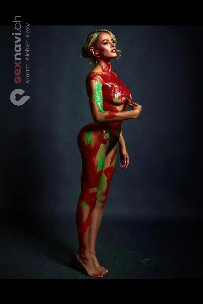 Melanie 😈 Party Girl💖 Escort auch St.Gallen, Zürich Umgebung, Graubünden, Schweiz