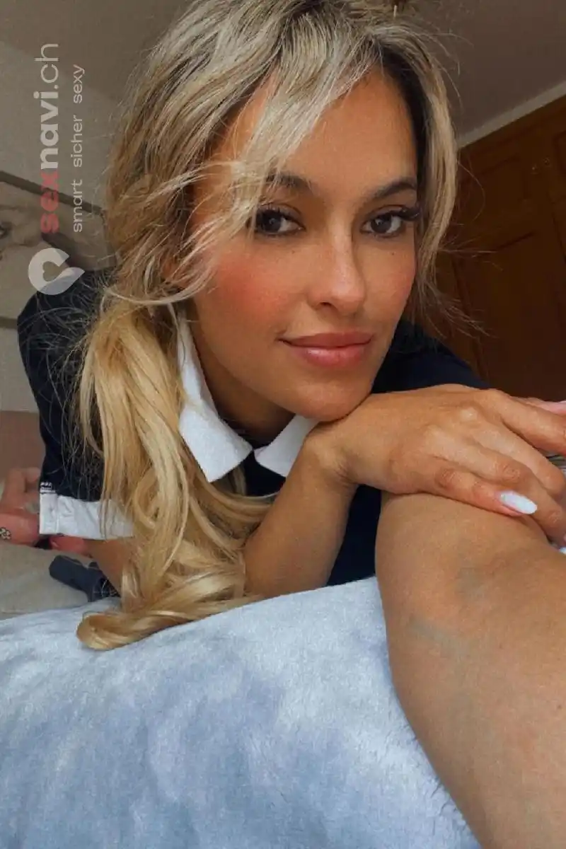 Melanie 😈 Party Girl💖 Escort auch St.Gallen, Zürich Umgebung, Graubünden, Schweiz