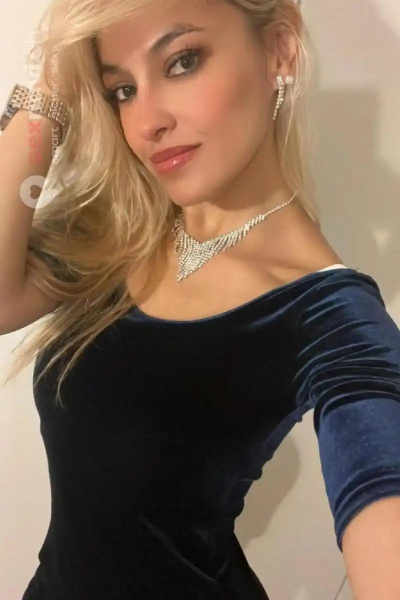 Melanie 😈 Party Girl💖 Escort auch St.Gallen, Zürich Umgebung, Graubünden, Schweiz