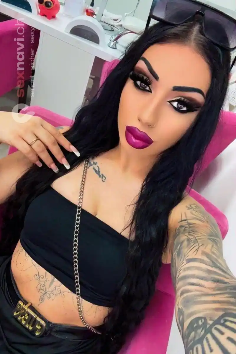 Leyla 60MIN:150 CHF🔥 30MIN:80CHF St.Gallen, Thurgau, Schweiz, Oberbüren