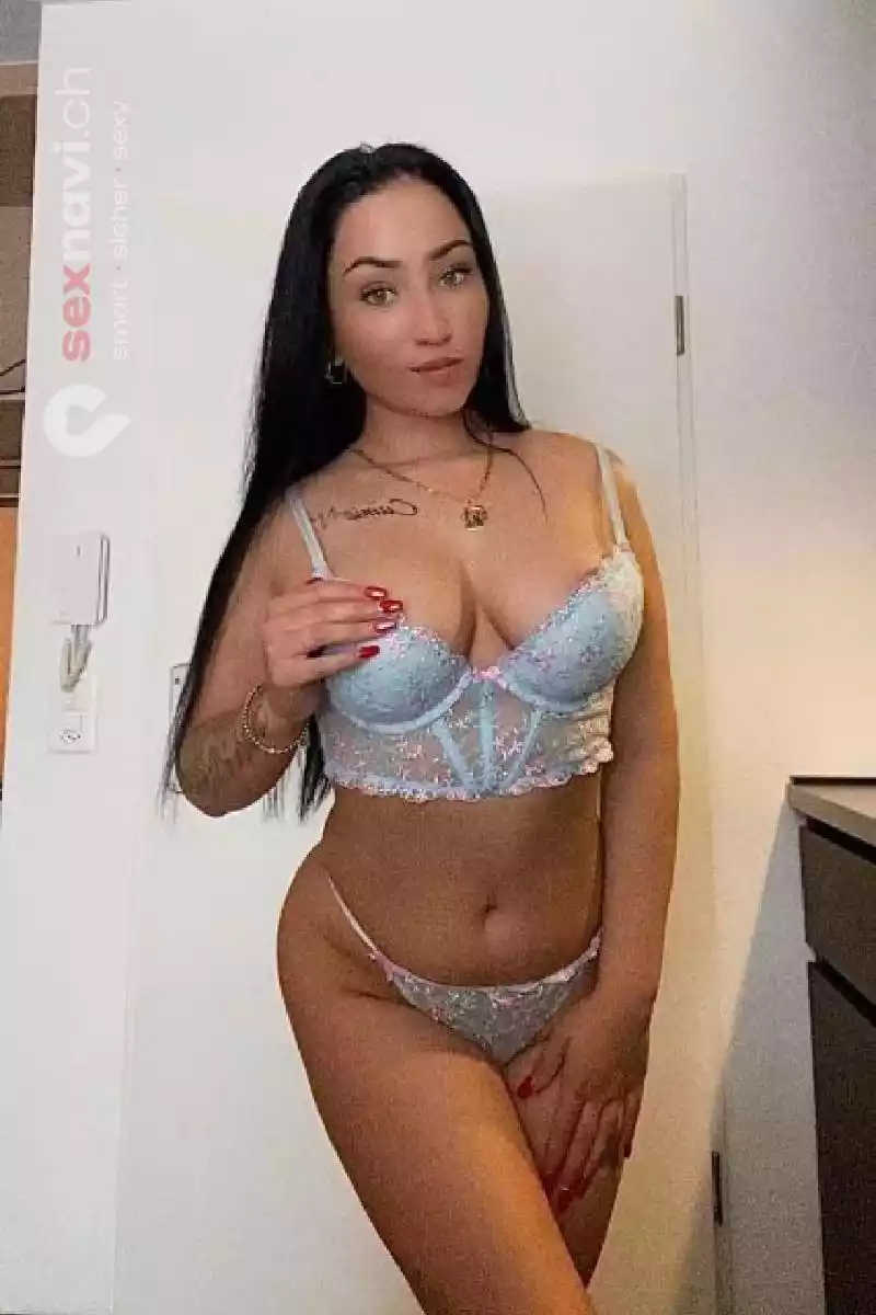claudia TOP GIRL Basel, Aargau, Schweiz, Solothurn, Trimbach