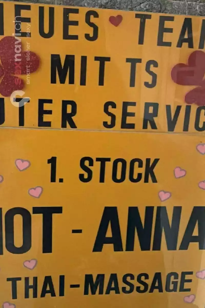 Hot Anna Thaisex in Rheineck St.Gallen, Österreich, Thurgau, Schweiz, Rheineck