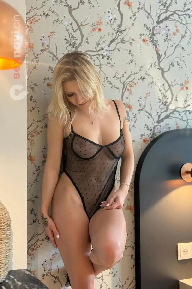 LauraDeutsch Wild & Zart Zürich, Zürich Stadt, Schweiz