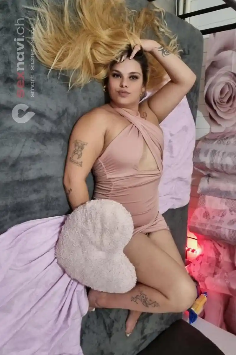 Kelly Geile Frau Oensingen, Aargau, Schweiz, Solothurn