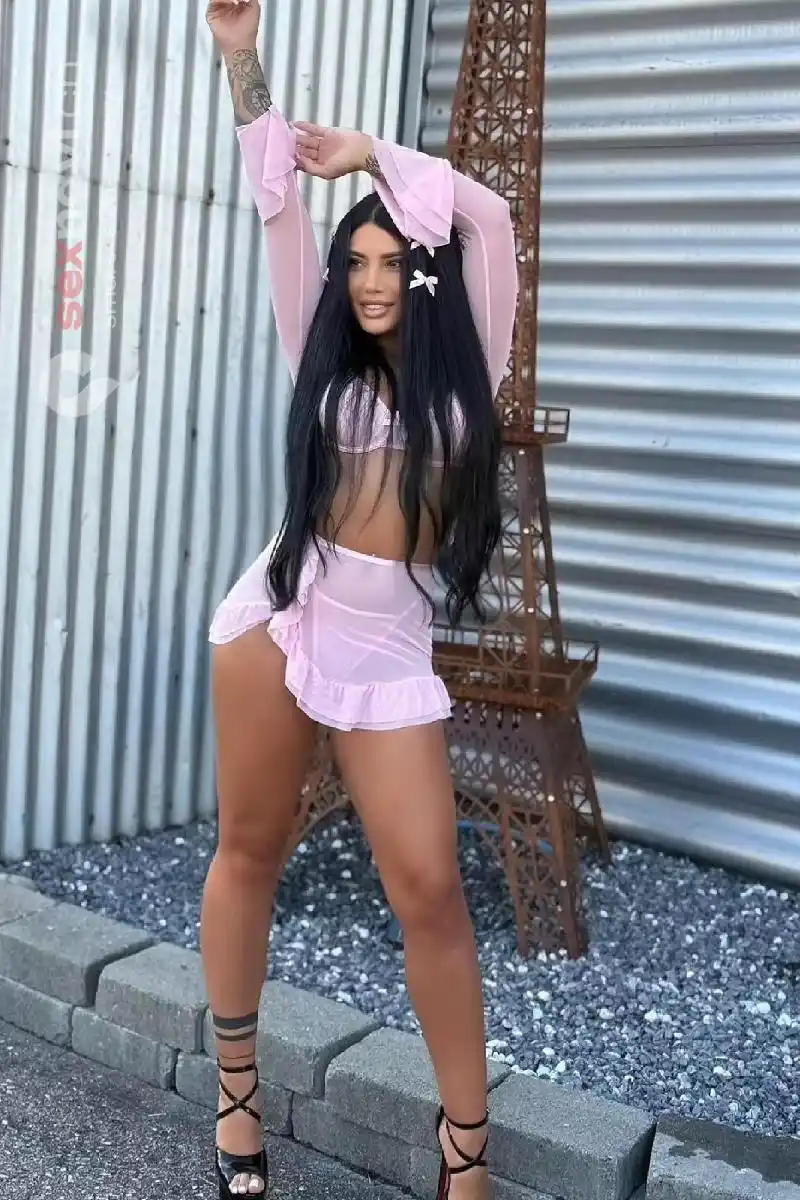 Katia 😻 Sexy Katze 😻 Bern Stadt, Oensingen, Aargau, Schweiz, Solothurn