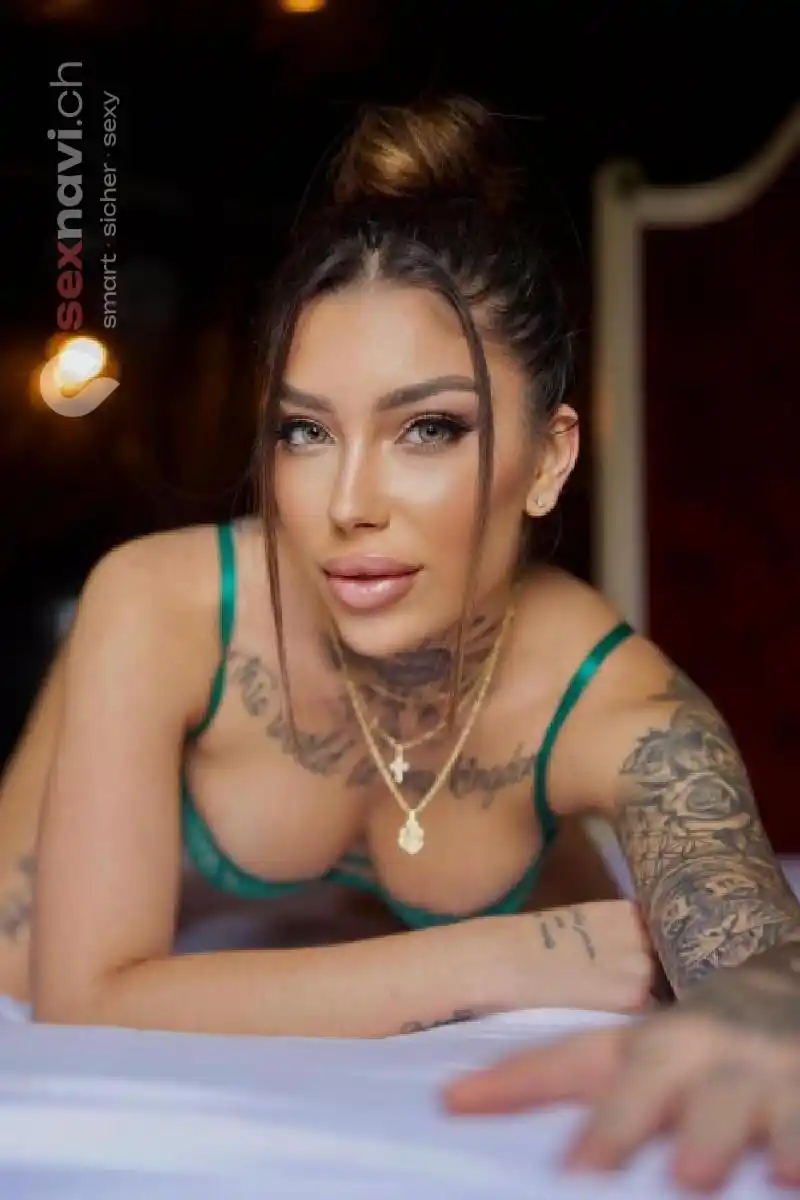 Camila spanien Anal princess Basel, Basel, Schweiz