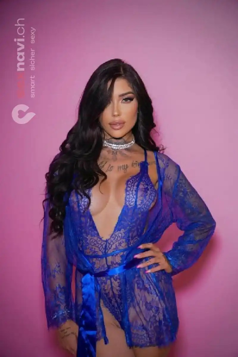 Camila spanien Anal princess Basel, Basel, Schweiz