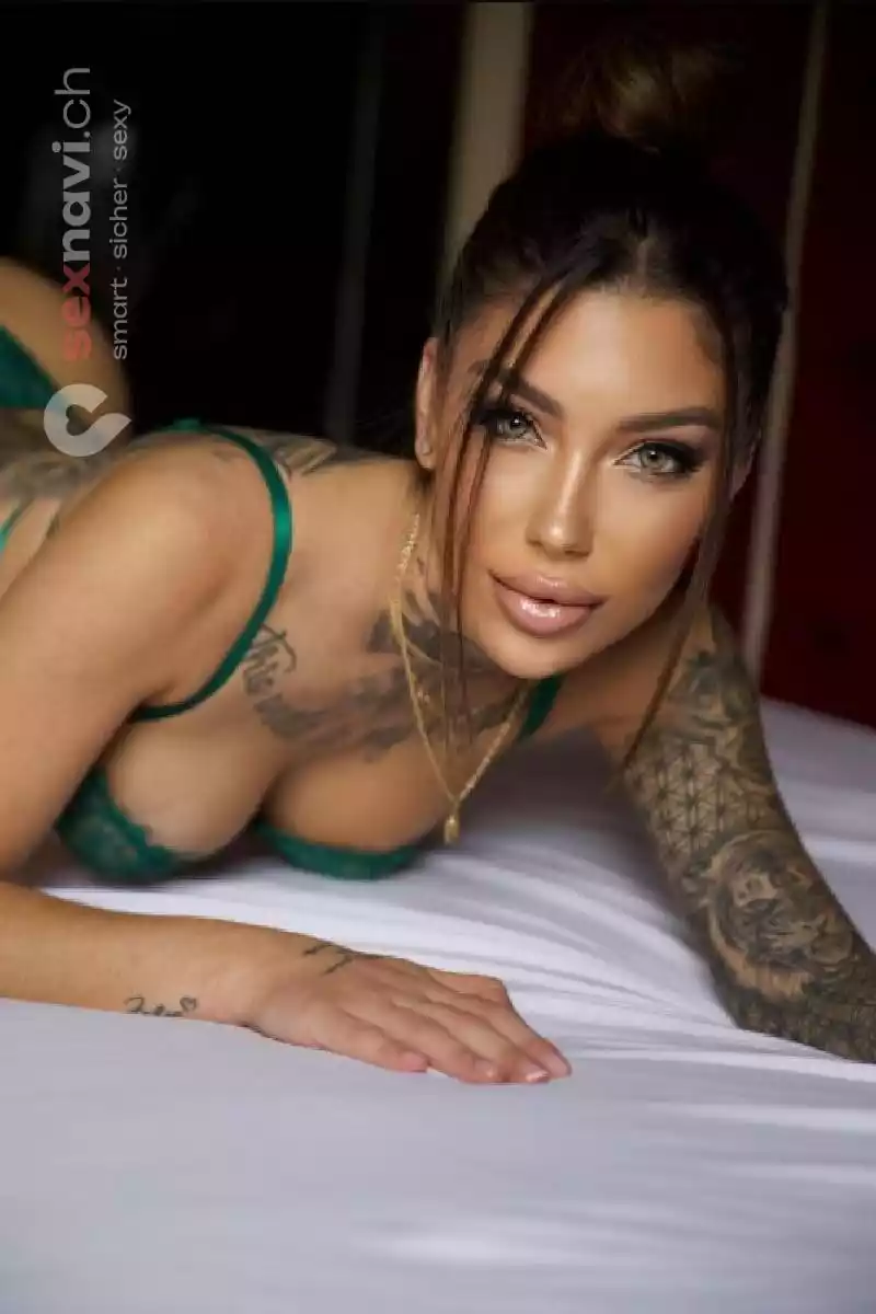 Camila spanien Anal princess Basel, Basel, Schweiz